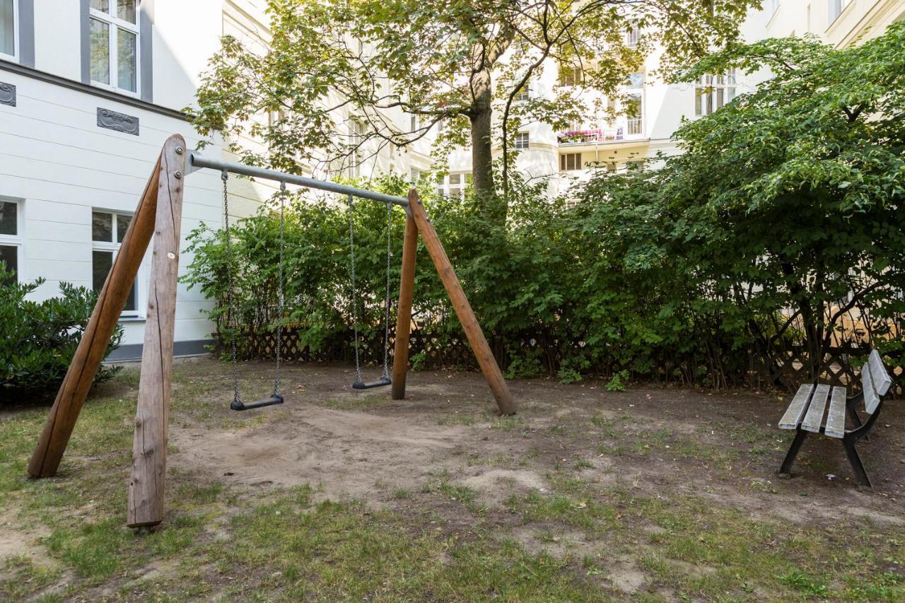 Feels Like Home Берлін Екстер'єр фото